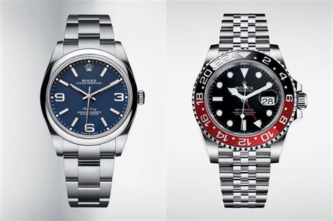 watches and wonders 2022 rolex